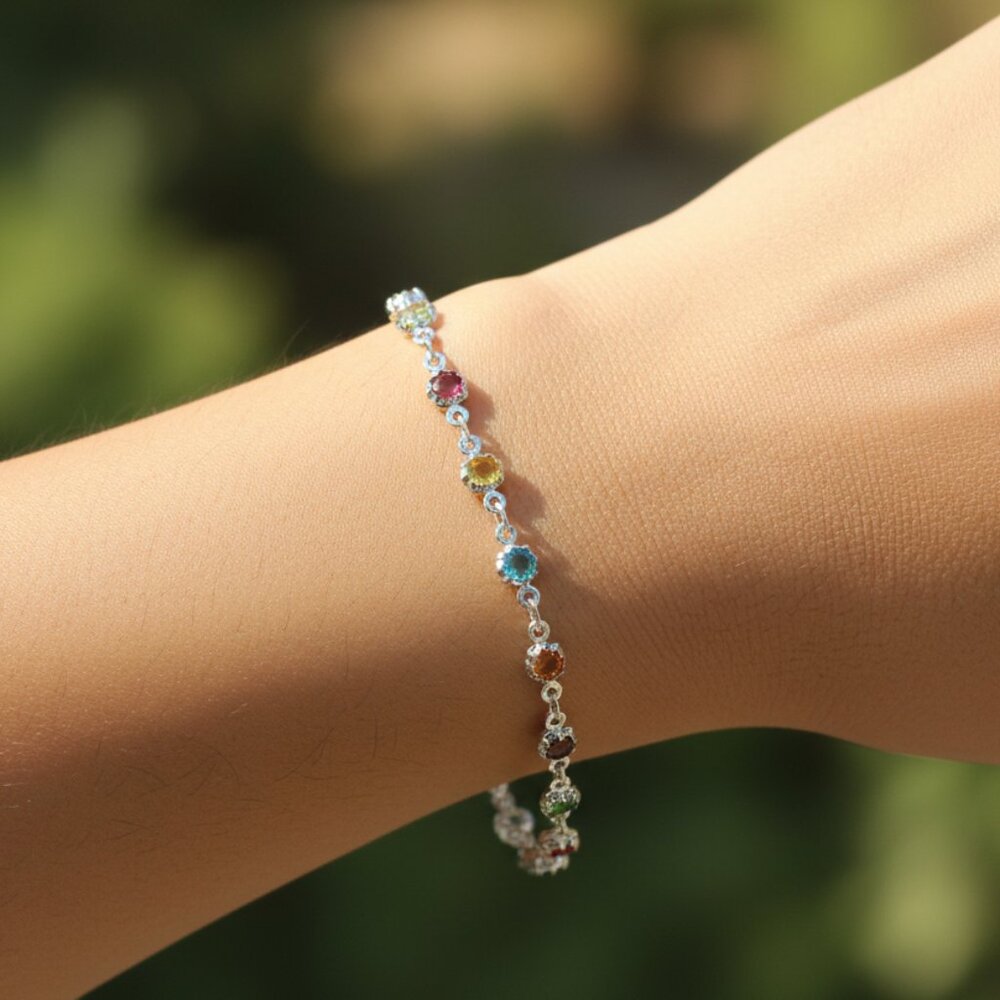 "New Beautiful Design Bracelet for Women/Girls, Gift, B569